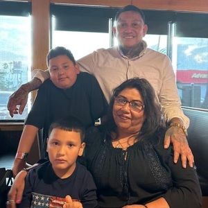 Meet your Posher, Leticia